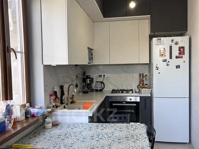 Отдельный дом · 3 комнаты · 60 м² · 7 сот., мкр Альмерек за 29.5 млн 〒 в Алматы, Турксибский р-н