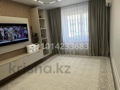 2-бөлмелі пәтер · 62.7 м² · 8/9 қабат, Нұрсая ш/а., Елорда, бағасы: 35 млн ₸ в Атырау, мкр Нурсая