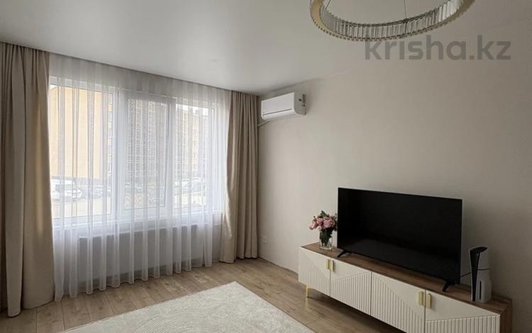 2-комнатная квартира · 60 м² · 2/12 этаж, Е 103 5 — Туран за 38.5 млн ₸ в Астане, Нура р-н — фото 31