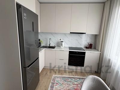 2-бөлмелі пәтер · 60 м² · 2/12 қабат, Е 103 5 — Туран, бағасы: 37 млн ₸ в Астане, Нура р-н
