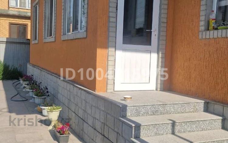 Отдельный дом · 4 комнаты · 120 м² · 4.5 сот., мкр Шанырак-2, Тойшыбек батыра 41/1 — Алатауский акимат за 80 млн ₸ в Алматы, Алатауский р-н — фото 2