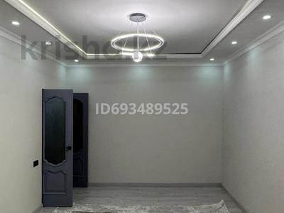 4-комнатная квартира, 92 м², 3/5 этаж, Карасу 6 — 21 мкр за 42 млн 〒 в Шымкенте, Аль-Фарабийский р-н