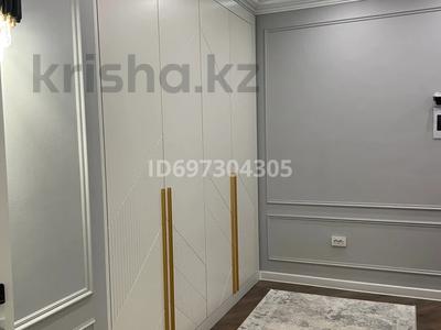 3-бөлмелі пәтер · 87 м² · 9/12 қабат, Қайтпас 1 ш/а., Байдибек би 116, бағасы: 45 млн ₸ в Шымкенте, Каратауский р-н