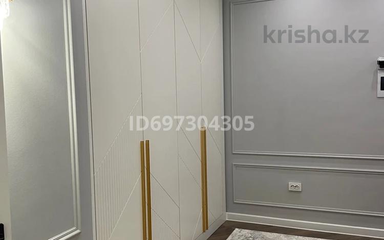 3-комнатная квартира · 87 м² · 9/12 этаж, мкр Кайтпас 1, Байдибек би 116 за 45 млн ₸ в Шымкенте, Каратауский р-н — фото 10