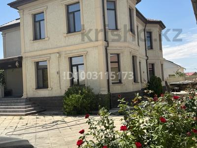 Жеке үй · 7 бөлме · 300 м² · 10 жүзд., Кулибякин 3 — Мкр Акбулак, 19 мектеп алдында, бағасы: 120 млн ₸ в Жанаозен