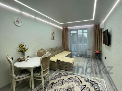 3-комнатная квартира · 62 м² · 3/5 этаж, Жамбыла за 40.8 млн ₸ в Петропавловске