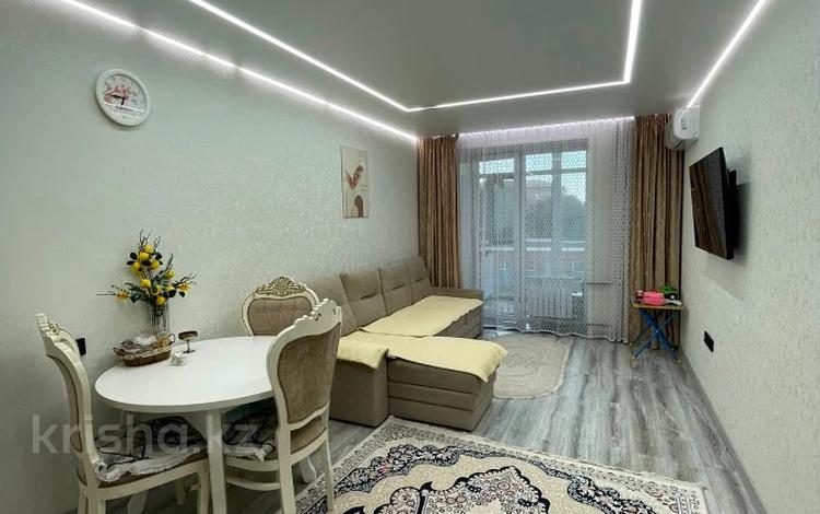 3-комнатная квартира · 62 м² · 3/5 этаж, Жамбыла за 40.8 млн ₸ в Петропавловске — фото 5
