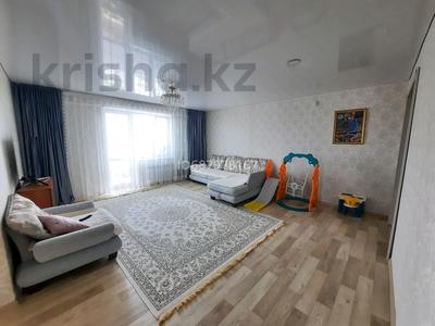 3-комнатная квартира · 87 м² · 6/9 этаж, Кокжал Барака 13/2 за 40 млн 〒 в Усть-Каменогорске, Ульбинский