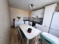 3-комнатная квартира · 87 м² · 6/9 этаж, Кокжал Барака 13/2 за 40 млн ₸ в Усть-Каменогорске, Ульбинский — фото 11