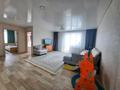 3-комнатная квартира · 87 м² · 6/9 этаж, Кокжал Барака 13/2 за 40 млн ₸ в Усть-Каменогорске, Ульбинский — фото 2