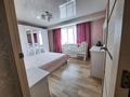 3-комнатная квартира · 87 м² · 6/9 этаж, Кокжал Барака 13/2 за 40 млн ₸ в Усть-Каменогорске, Ульбинский — фото 6