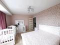 3-комнатная квартира · 87 м² · 6/9 этаж, Кокжал Барака 13/2 за 40 млн ₸ в Усть-Каменогорске, Ульбинский — фото 7