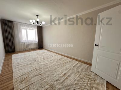3-комнатная квартира · 66 м² · 9/9 этаж, Қосшығұлұлы 24/1 за 32 млн ₸ в Астане, Сарыарка р-н