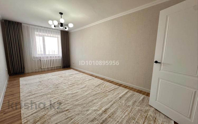 3-бөлмелі пәтер · 66 м² · 9/9 қабат, Қосшығұлұлы 24/1, бағасы: 30 млн ₸ в Астане, Сарыарка р-н — фото 2