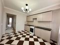 3-бөлмелі пәтер · 66 м² · 9/9 қабат, Қосшығұлұлы 24/1, бағасы: 30 млн ₸ в Астане, Сарыарка р-н — фото 5