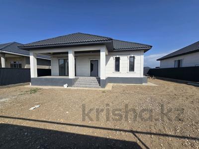 Отдельный дом · 5 комнат · 180 м² · 5 сот., Абылайхана 198 за 38 млн ₸ в Каскелене