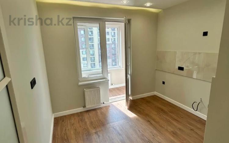 1-комнатная квартира · 40 м² · 7/12 этаж, Райымбека за 43.5 млн ₸ в Алматы, Алмалинский р-н — фото 3