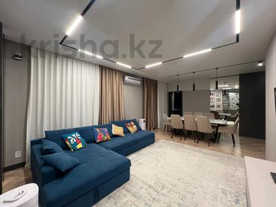 5-комнатная квартира · 137.5 м² · 2/6 этаж, Каирбекова 358А за 71.1 млн 〒 в Костанае