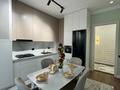 1-комнатная квартира · 52 м² · 2/12 этаж, Байдибек би 115/10 за 17 900 ₸ в Шымкенте — фото 14