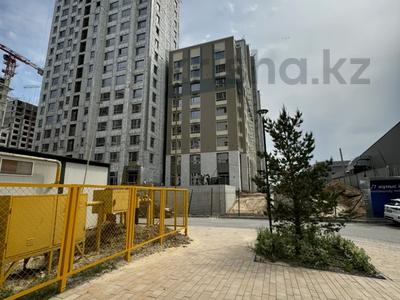 2-комнатная квартира · 43 м² · 2/9 этаж, Толеметова, возле DENDRO SAYABAQ 12 за 27 млн ₸ в Шымкенте, Абайский р-н