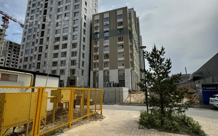2-комнатная квартира · 43 м² · 2/9 этаж, Толеметова, возле DENDRO SAYABAQ 12 за 27 млн ₸ в Шымкенте, Абайский р-н — фото 2