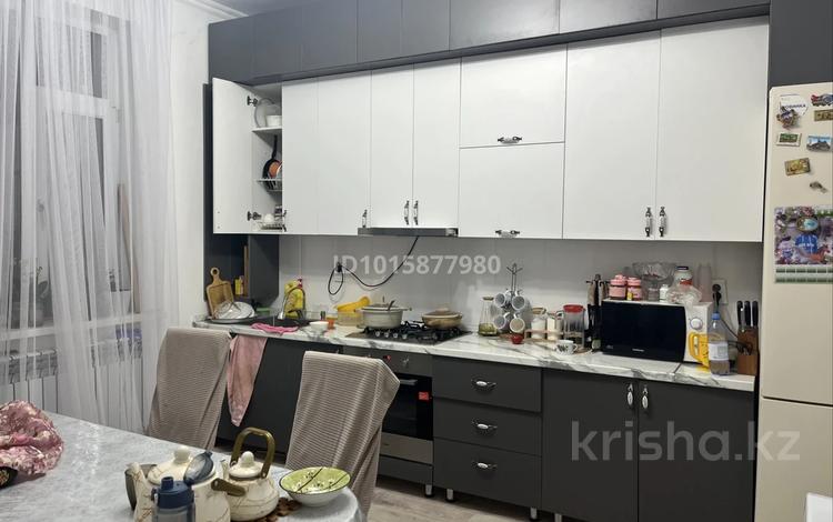 Отдельный дом · 4 комнаты · 157 м² · 4 сот., Ленинский 1595/13 — Пересечение улица Кайнарбулак за 36 млн ₸ в Каскелене — фото 2