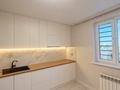 2-комнатная квартира · 55 м² · 4/9 этаж, кошкарбайев 60 за 31 млн ₸ в Астане, Сарайшык р-н