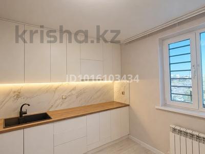 2-комнатная квартира · 55 м² · 4/9 этаж, кошкарбайев 60 за 31 млн ₸ в Астане, Сарайшык р-н
