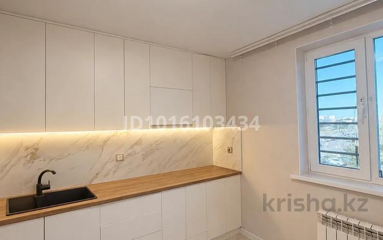 2-комнатная квартира · 55 м² · 4/9 этаж, кошкарбайев 60 за 31 млн ₸ в Астане, Сарайшык р-н — фото 28