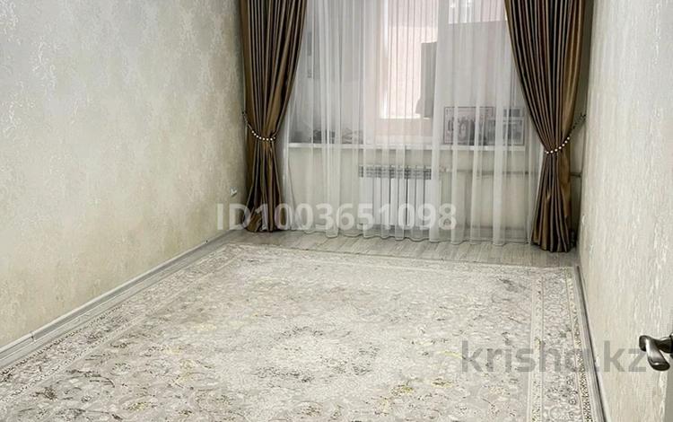 3-комнатная квартира · 72 м² · 5/5 этаж, 12-й мкр 67 за 17 млн ₸ в Актау — фото 2