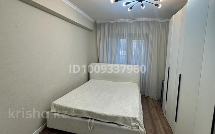 3-бөлмелі пәтер · 61.5 м² · 1/5 қабат, Гагарина 12, бағасы: 31 млн ₸ в  — фото 2