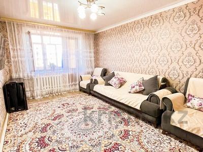 4-комнатная квартира · 80 м² · 4/5 этаж, Абылай Хана за 20.5 млн 〒 в Талдыкоргане