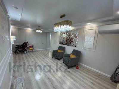 3-бөлмелі пәтер · 79.5 м² · 7/10 қабат, Сатпаева 18, бағасы: 50 млн ₸ в Усть-Каменогорске