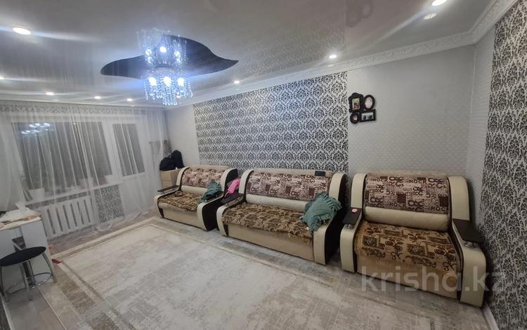 2-бөлмелі пәтер · 45 м² · 4/5 қабат, 16-шағынаудан 5, бағасы: 10.8 млн ₸ в Караганде, Алихана Бокейханова р-н — фото 2