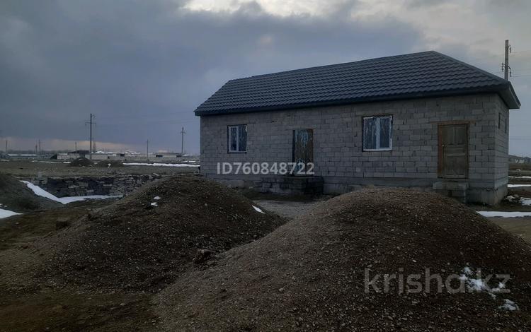 Жер телімі · 8 сотық, Шанырак, бағасы: 8 млн ₸ в Таразе — фото 6