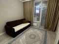1-комнатная квартира · 40 м² · 8/16 этаж, Санжара Асфендиярова за 250 000 ₸ в Астане, Нура р-н — фото 2