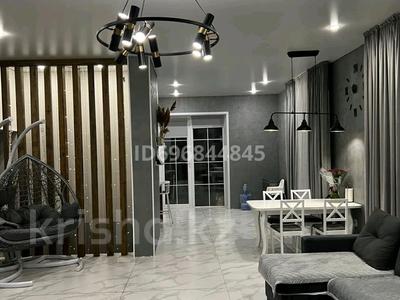Отдельный дом · 4 комнаты · 480 м² · 10 сот., Жанааул 81 — Возле речки за 80 млн ₸ в Жибек Жолы