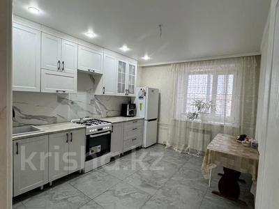 4-комнатная квартира · 90.6 м² · 6/6 этаж, васильковский 33 за 19 млн 〒 в Кокшетау