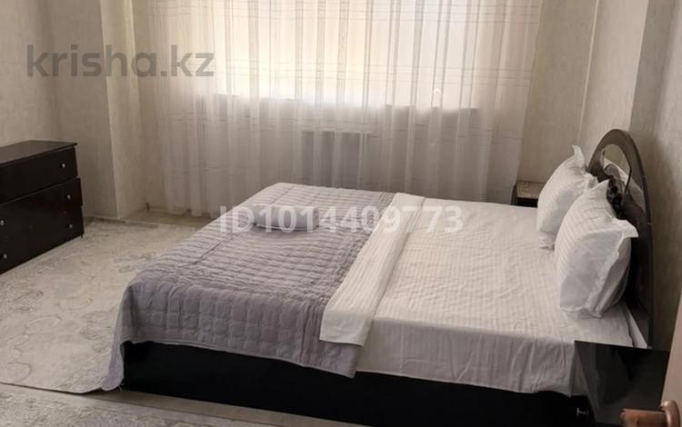 3-бөлмелі пәтер · 80 м² · 7/12 қабат, 11 улица 21/1 — Сзади Шапагат, бағасы: 12 000 ₸ в Туркестане — фото 2