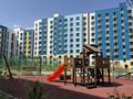 1-комнатная квартира · 48 м² · 7/9 этаж, мкр Кайрат, Сыбызгы 26 — Пересечение Рыскулова - Кульджинский тракт за 24 млн ₸ в Алматы, Турксибский р-н
