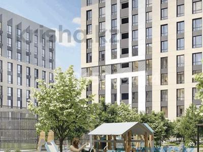 2-бөлмелі пәтер · 60 м² · 10/12 қабат, Мухамедханова 43, бағасы: 28.5 млн ₸ в Астане, Нура р-н