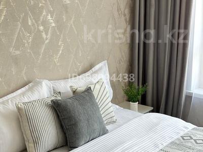 1-бөлмелі пәтер · 45 м² · 9/12 қабат, Туран — Улы Дала, бағасы: 16 000 ₸ в Астане, Есильский р-н