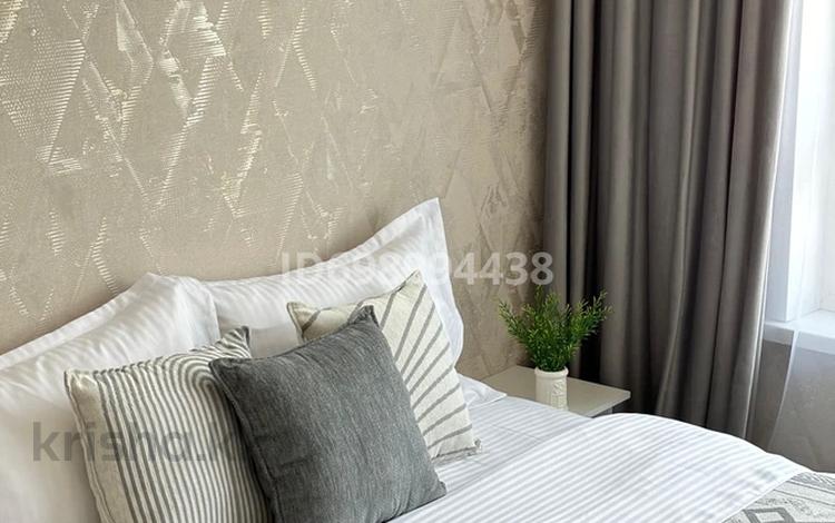 1-бөлмелі пәтер · 45 м² · 9/12 қабат, Туран — Улы Дала, бағасы: 16 000 ₸ в Астане, Есильский р-н — фото 12