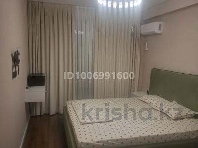 2-комнатная квартира · 64 м² · 1/3 этаж, мкр Акжар, Ақжар ш/а. 4 — Самир ресторан арты за 400 000 〒 в Алматы, Наурызбайский р-н