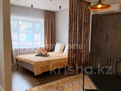 1-комнатная квартира · 35 м² · 1/2 этаж, Дуйсенова 41 — Возле вокзала за 15 000 ₸ в 