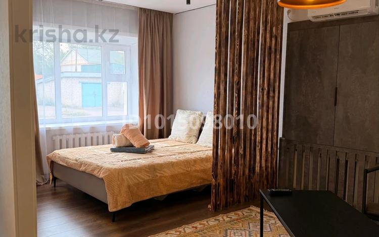 1-комнатная квартира · 35 м² · 1/2 этаж, Дуйсенова 41 — Возле вокзала за 15 000 ₸ в  — фото 2