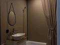 1-комнатная квартира · 35 м² · 1/2 этаж, Дуйсенова 41 — Возле вокзала за 15 000 ₸ в  — фото 17