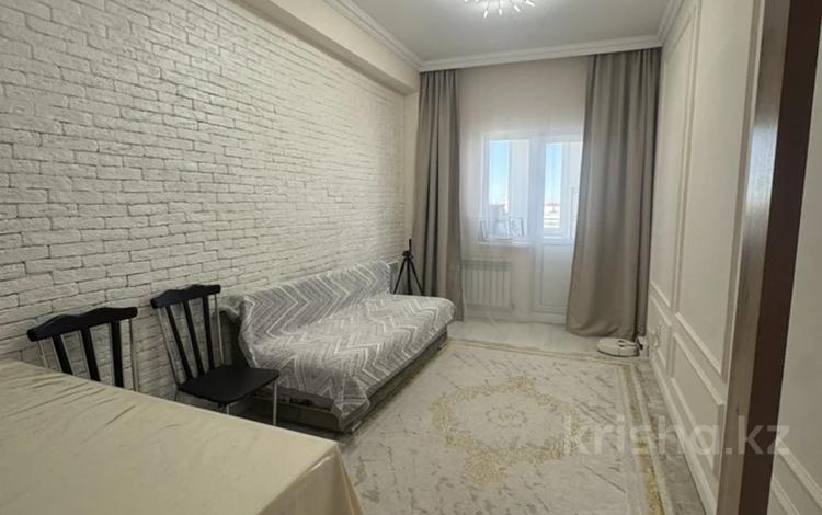 2-бөлмелі пәтер · 41.5 м² · 9/9 қабат, ул. Ильяса Омарова 27, бағасы: 28 млн ₸ в Астане, Нура р-н — фото 7