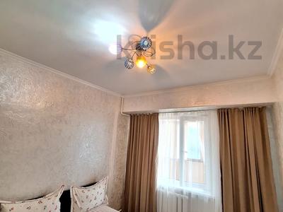 2-комнатная квартира · 42 м² · 3/4 этаж, Жибек жолы 106 — Арбат за 2 000 〒 в Алматы