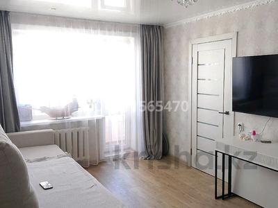 3-бөлмелі пәтер · 48 м² · 3/5 қабат, К.Сутюшева 47 — Мечеть, бағасы: 21.5 млн 〒 в Петропавловске